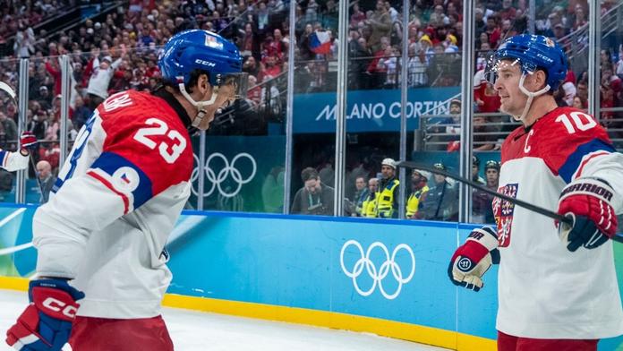 MS v hokeji 2026: Kdy a kde hrají Češi? Nominace i systém turnaje