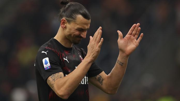 UEFA bude řešit nadávky na Zlatana. Fanoušci uráželi jeho původ