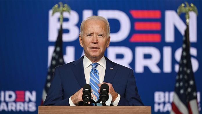 Trump utrpěl další poražku, tvrdí média. Biden získal republikánskou baštu