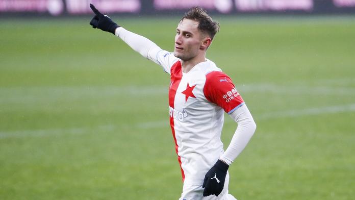 Slavia si plácla s Lokomotivem, Kuchtu před přestupem čeká už jen prohlídka