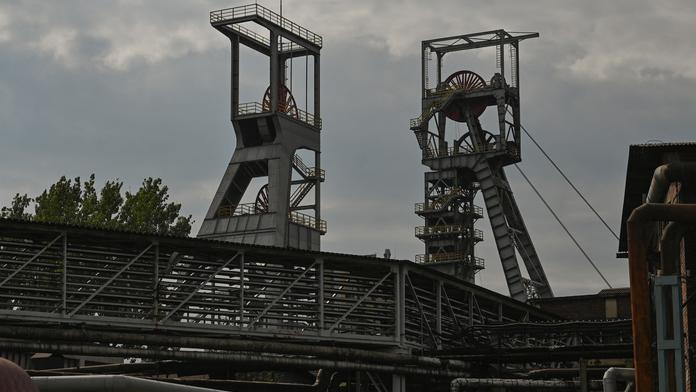 Tragédie v polském dole. Prasklé potrubí zabilo čtyři horníky