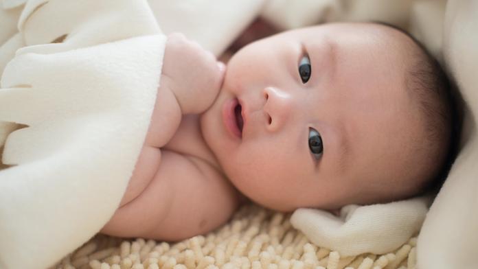 V babyboxu v Liberci ležela zdravá holčička. Dostala krásné jméno!