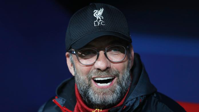 Jürgen Klopp překvapil! Odepsal fanouškovi, který si přál jeho prohry
