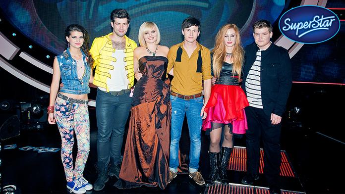 Měsíc lásky v SuperStar: Komu Štefan zazpívá slaďák "Ak nie si moja"?