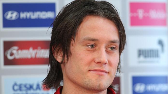 Rosický se omluvil za chování reprezentantů!