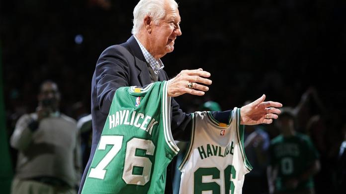 První hvězda NBA českého původu zemřela! Celtics zasáhl smutek