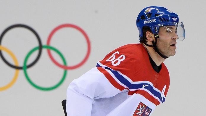 Tajemství okolo Jágra: Ohlásí svůj konec? A je to kvůli olympiádě?