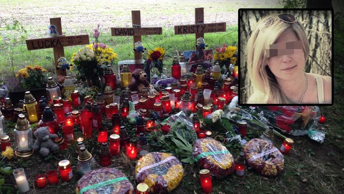 Smrti Kristýna neunikla: Rakovina, úspěšná léčba a pak nehoda