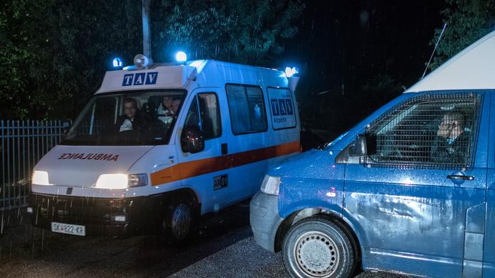 V Makedonii se zřítilo soukromé letadlo! Všichni pasažéři zemřeli