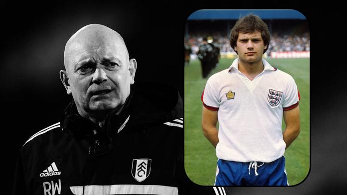 Smutná zpráva pro anglický fotbal: Bývalý reprezentant (†61) zemřel!