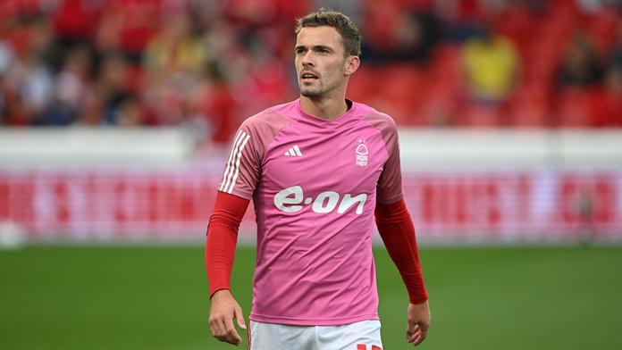 Hráč Premier League dostal tvrdý trest za sázky. Letos si už nezahraje