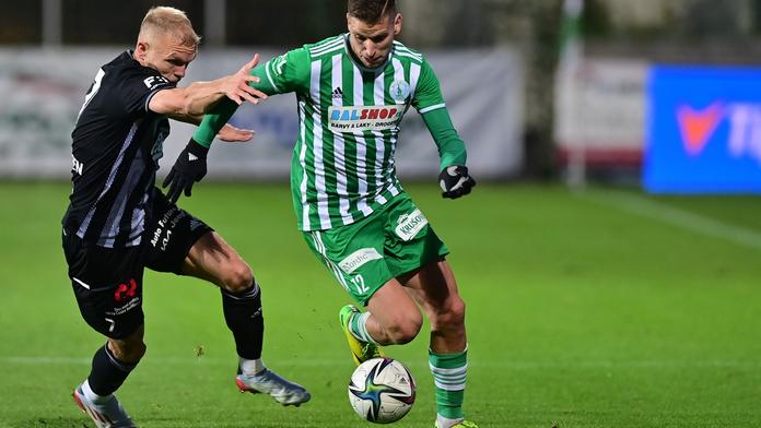 Bohemka si vyšlápla na budějovické Dynamo, Baník obral Plzeň