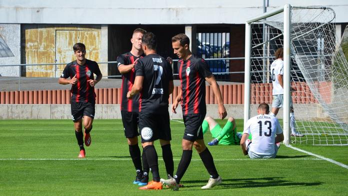 Žižkov nachytal Spartu! Modelový zápas Letenští prohráli 1:3