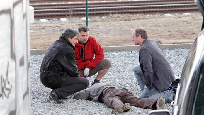 Smrt důchodkyně vyšetřena! Nebezpečný vrah dopaden