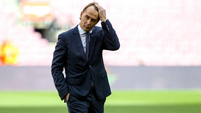 El Clásico bylo poslední kapkou, Real čekají dramatické změny