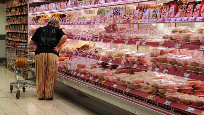 Obaly v obchodech se mění. Nákup oblíbených potravin už nebude jako dřív