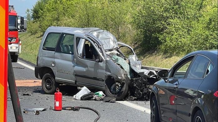 Nejbezpečnější silnice Evropy: Litva snížila počet úmrtí o půlku, proč se to Česku nedaří?