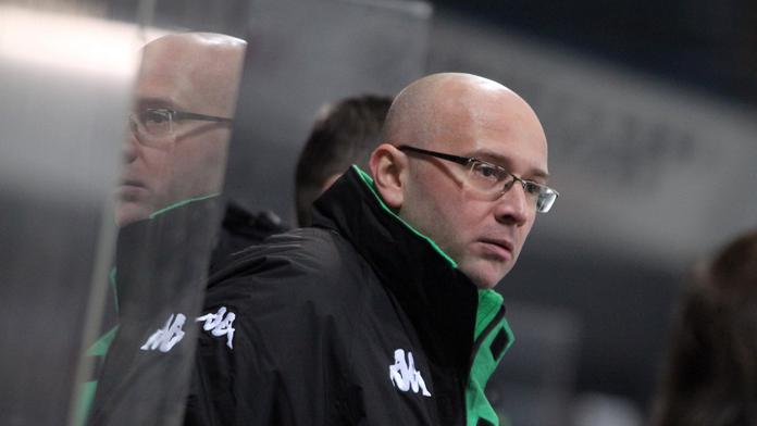 Novým asistentem trenéra v Pardubicích je Pavel Hynek