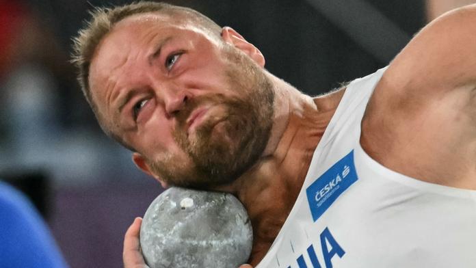Český mladík zářil i ve finále. Staňkovi chybělo šest centimetrů do medaile
