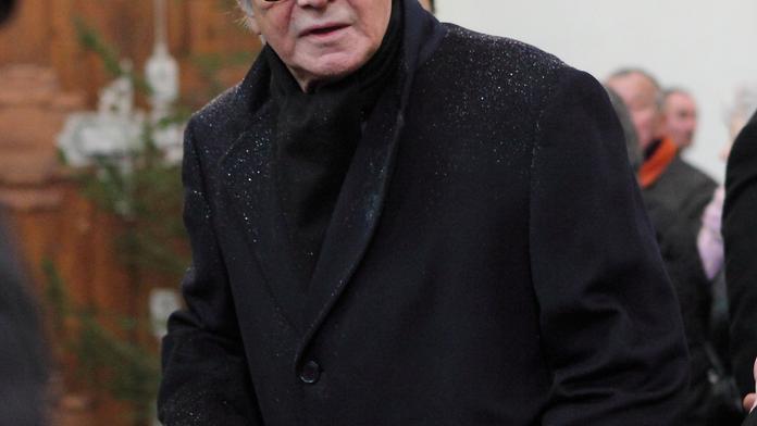 Bez vlasů, ale statečně! Jiří Bartoška bojuje s rakovinou