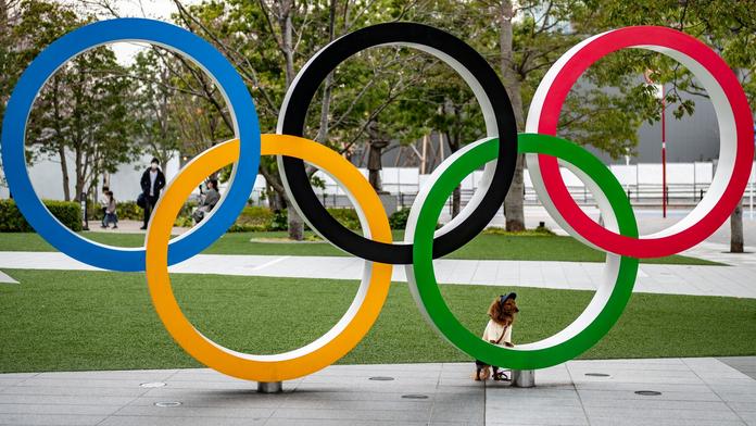 Dobrá zpráva pro matky sportovkyně. Organizátoři OH změnili pravidla