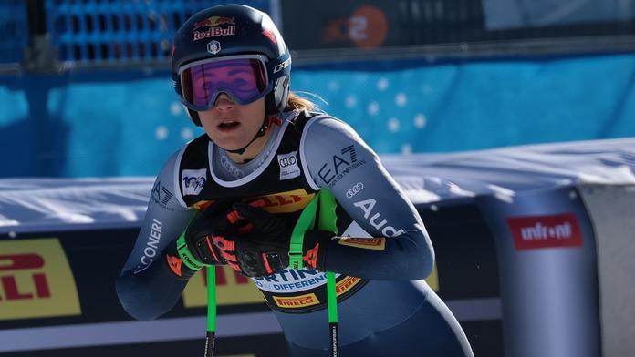 Rivalka Ledecké otevřeně o těžkém zranění: Cítila jsem se jako mrtvá, říká
