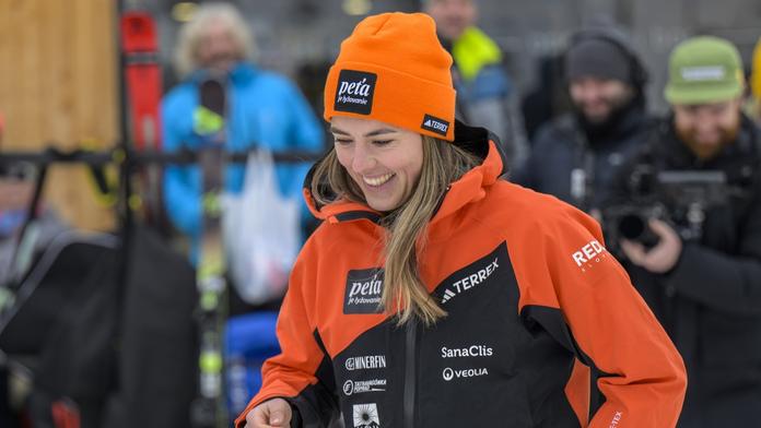 Vlhová prolomila mlčení a Slovensko jásá. Nemůžu se dočkat, píše