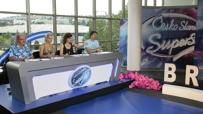 Známe výherce soutěže o lístky na zahajovací party nové SuperStar