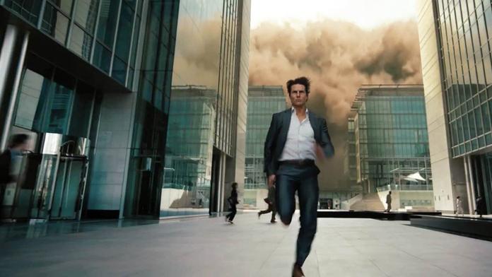 V Dubaji se natáčely hollywoodské trháky! Navštivte filmová místa