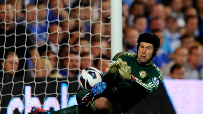 Čech si dal vlastenec, Chelsea ale vyhrála