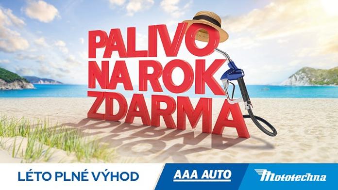 AURES v červenci prodal rekordních 8882 aut, zákazníky táhne i akce na palivo zdarma