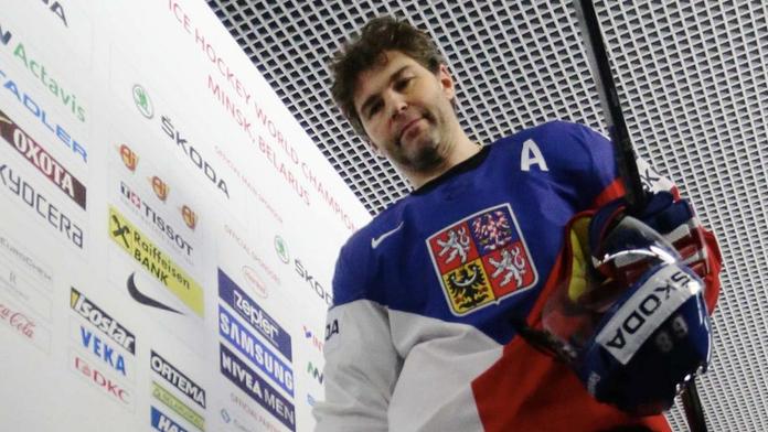 HLASUJTE: Co říkáte Jágrovu rozhodnutí? Udělal dobře, nebo měl ještě vydržet?