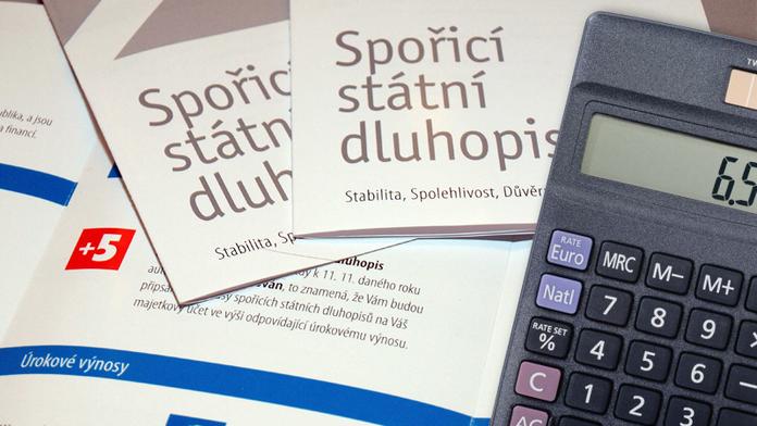 Češi vzali Kalouskovy dluhopisy útokem. Spočítejte si, kolik na nich vyděláte! KALKULAČKA