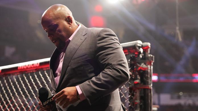 UFC má dalšího člena Síně slávy. Brzy tam uvede šampiona těžké váhy