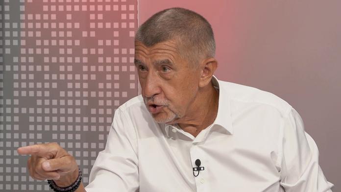 Andrej Babiš (ANO)