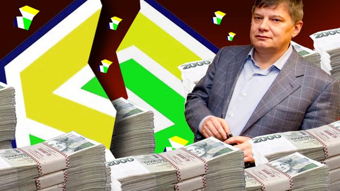 TO UŽ JE MOC! Miliony za životní pojištění DOJILI ZE SAZKY manažeři, sportovci i vlivný politik!