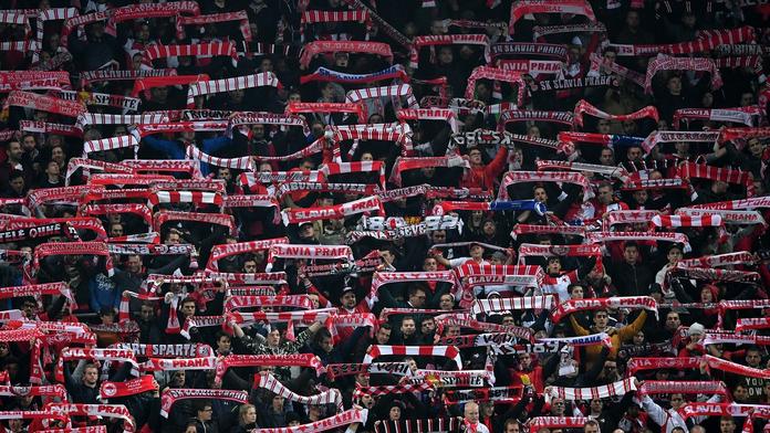 Rasismus v Kluži! Rumuni se tvrdě opřeli do slávistických fanoušků