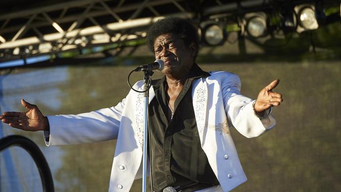 Zemřel zpěvák Charles Bradley! Proslavil se, když mu bylo 63 let