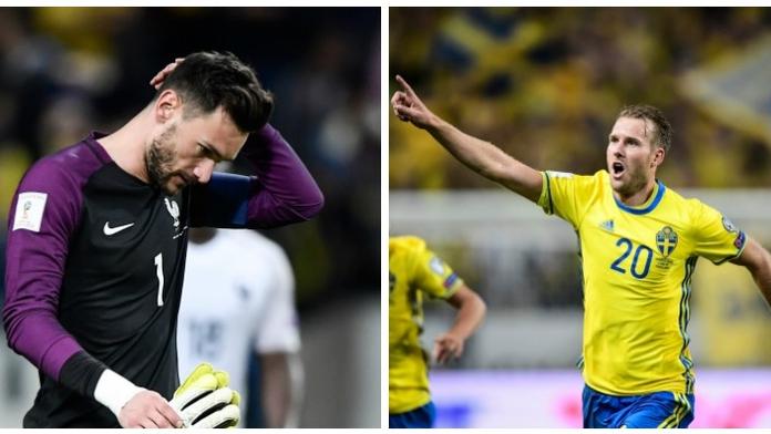 Šílená chyba a gól z půlky: Jak se hvězdný gólman ztrapnil!