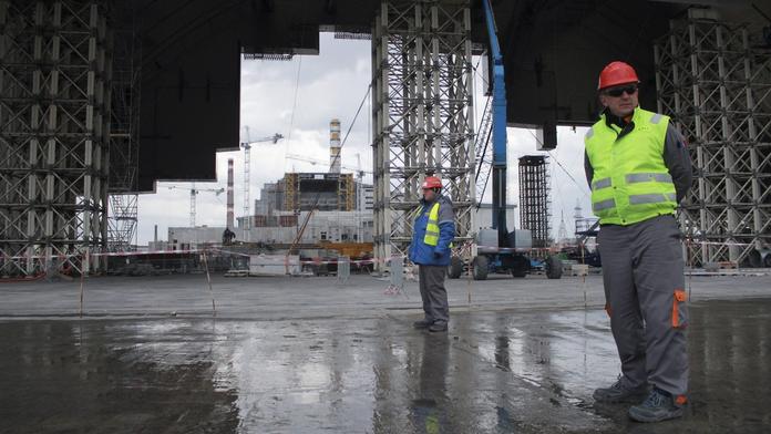 Ukrajina chce Černobyl na seznamu UNESCO, přiláká to další turisty