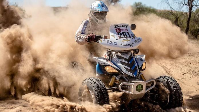Nejpočetnější český tým vynechá Dakar: Důvodem je změna trasy!