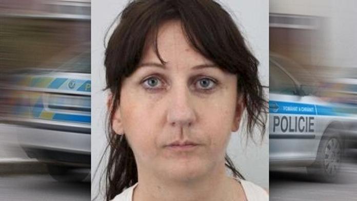 Vyděšená rodina neviděla Hanu už přes týden! Pomozte policii pátrat
