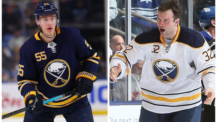 Vzpomínka drsňáka z NHL: Chytil spoluhráče pod krkem a vypnul ho!