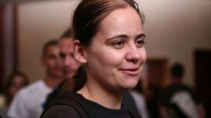 ANIČKA DAJDOU: Mám talent na vše!