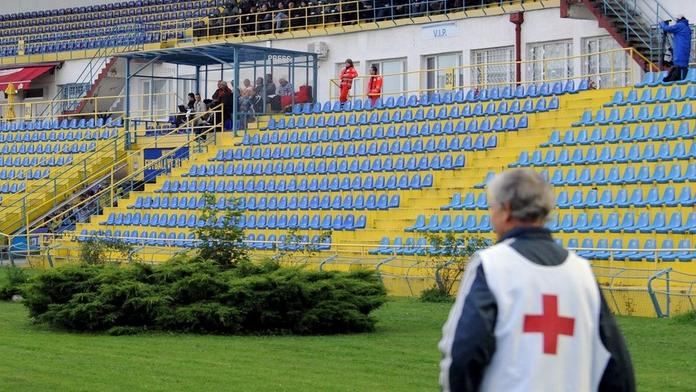 Mimořádné opatření: Sport v Česku s účastí nad 100 lidí se ruší do odvolání