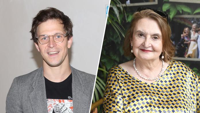 Zpěvák Igor Orozovič poprvé ukázal dceru. Ty vypadáš tak šťastně, žasla Holubová