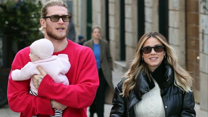 Odejde Karius do Itálie? Newcastle je nepohodlný, stěžuje si snoubenka