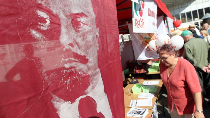 Komunisté šokují: Únor 48 byl správný krok! CELÉ PROHLÁŠENÍ