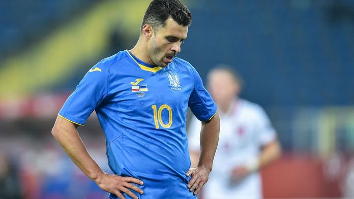 Brazilský fotbalista chtěl být Ukrajincem. Dostal občanství, hrozí mu účast ve válce