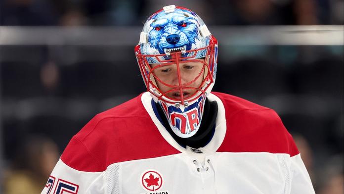 Těžký debakl pro Montreal, Dobeš byl vyhnán z branky. Rozhodne sedmý zápas